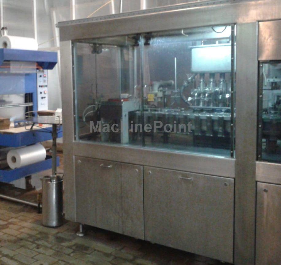GALDI - RG50 - Used machine
