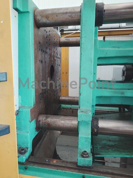 ARBURG - 520 C - Kullanılmış makine