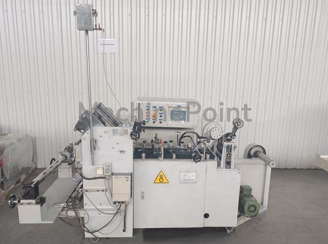 HCI - FSC-N201 - Maquinaria usada