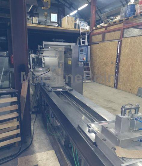 MULTIVAC - R245 - Used machine