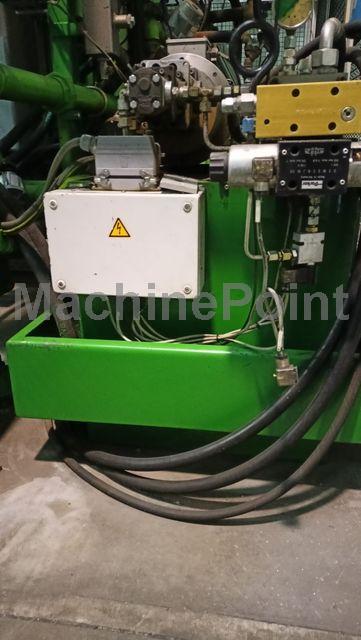 ERLENBACH -  EHV-C-H 2300/1100 - Used machine