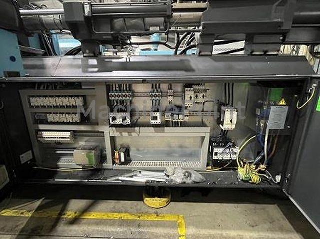 DEMAG - System 420/ 810/2300  - Used machine