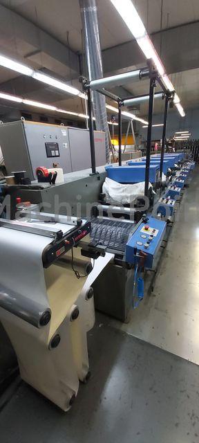 ROTATEK - Ecoflex - Maquinaria usada