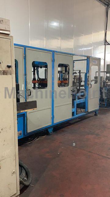 PARCO - PARCO 2Z - Used machine