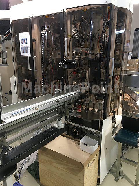 COMBITOOL - CSM-CJM-CBM - Used machine