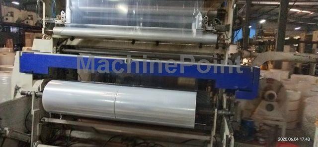 KOLSITE - Coex - Machine d'occasion