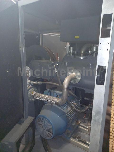 ATLAS COPCO - 2DX2-36 - Used machine