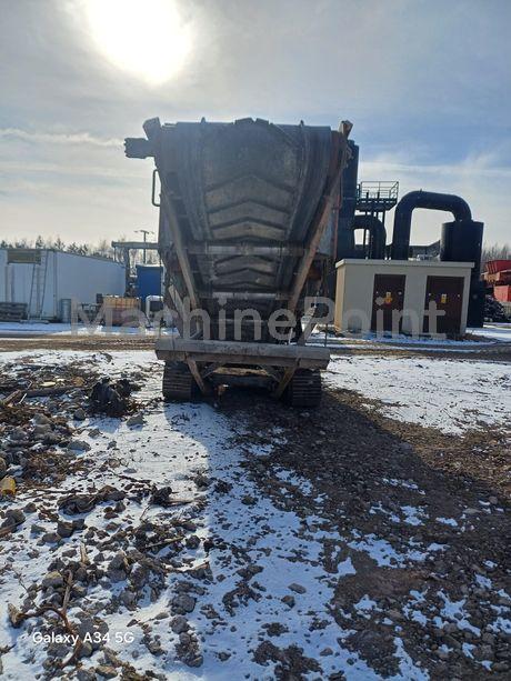 ARJES -  - Used machine