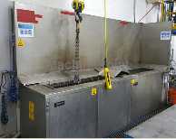 Mould and die cleaning equipment - TECSON - Utrasonic generator TG-36022-6