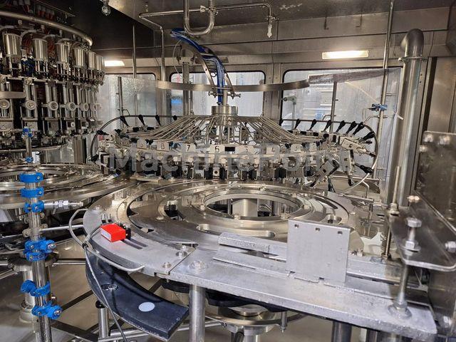 CFT - Master FW 32/32/8 - Used machine