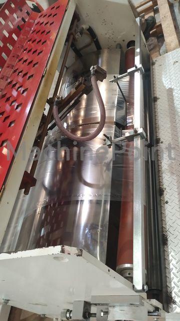 HEMINGSTONE - HM-900BR-S2+C2-AM - Used machine