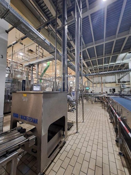 KRONES - Modulfill VFJ1.800-50-113 - Machine d'occasion