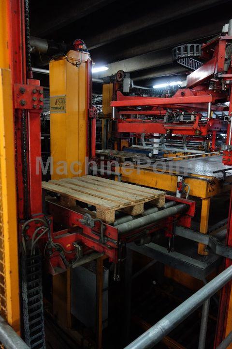 KHS -  - Machine d'occasion