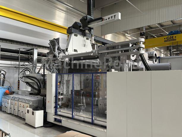 ENGEL - Duo 17060/2000  - Machine d'occasion