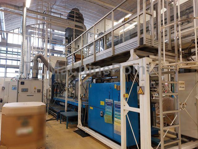 NETSTAL - HP 3500/3550 R - Machine d'occasion