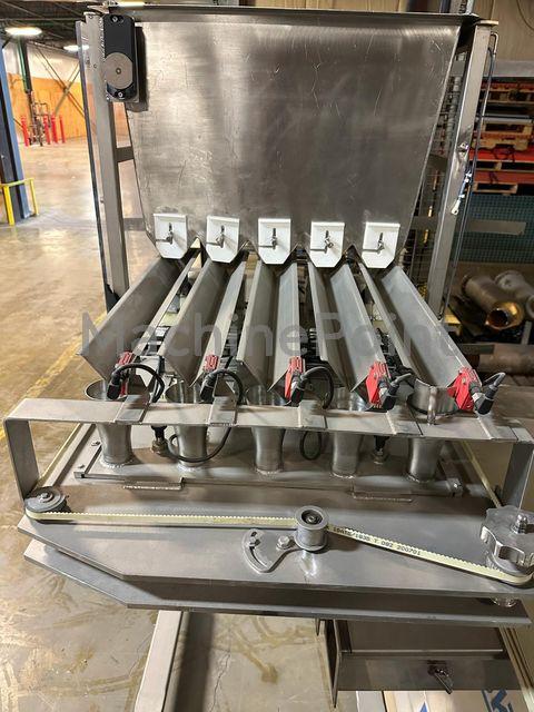 TREPKO - 245KS - Machine d'occasion