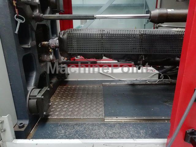 FERROMATIK MILACRON - EE155 - Machine d'occasion