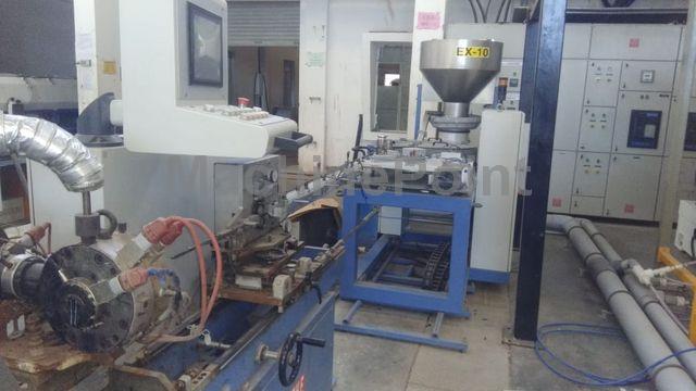 KRAUSS MAFFEI - KME 60-36 - Used machine