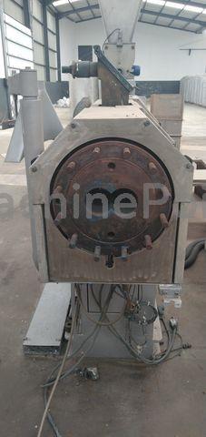 COMAC PLAST - EBC 90 - Used machine
