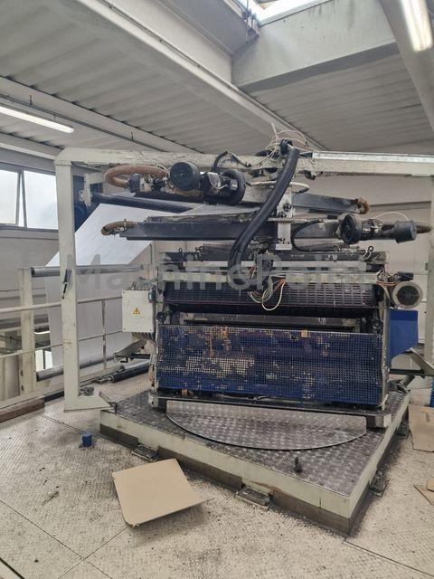 ALPINE - HX 50/50/65 - Maquinaria usada