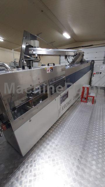 KRONES - C320 - Used machine