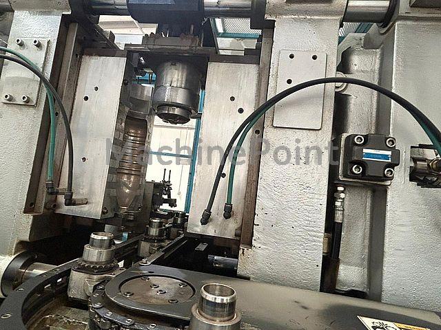 NISSEI ASB - PF 3-1 BHLL - Used machine