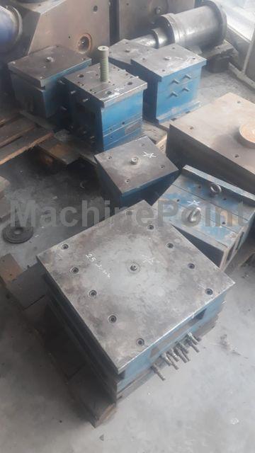  - PP Fittings - Used machine