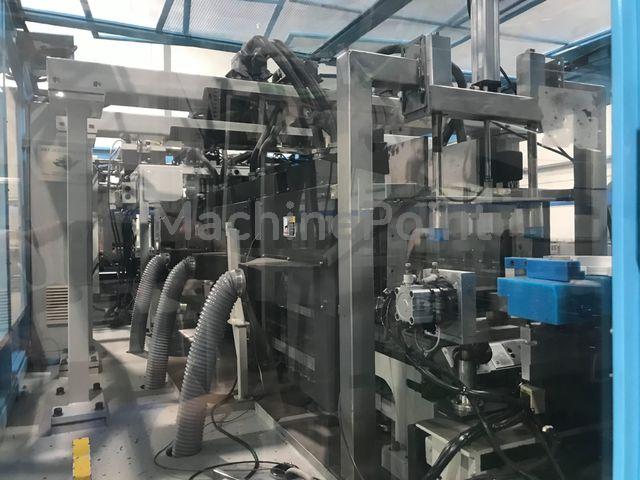 NISSEI ASB - NB 20LC - Used machine