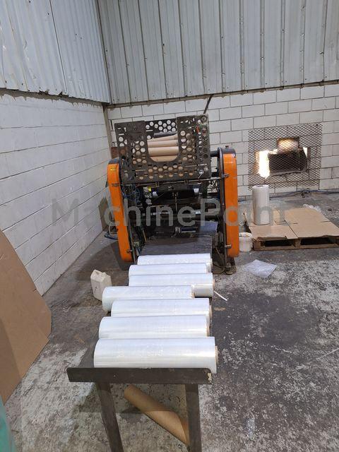 SML - CC/75, 90HSE, 90HSE, 75, 45/3800/650 - Maszyna używana