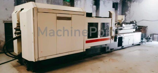 SANDRETTO - Mega T 820 - Used machine