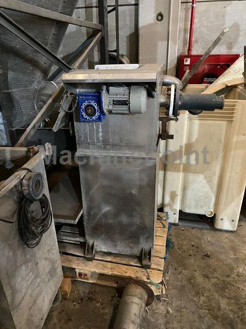 SILMISA - CS-34-100 - Used machine