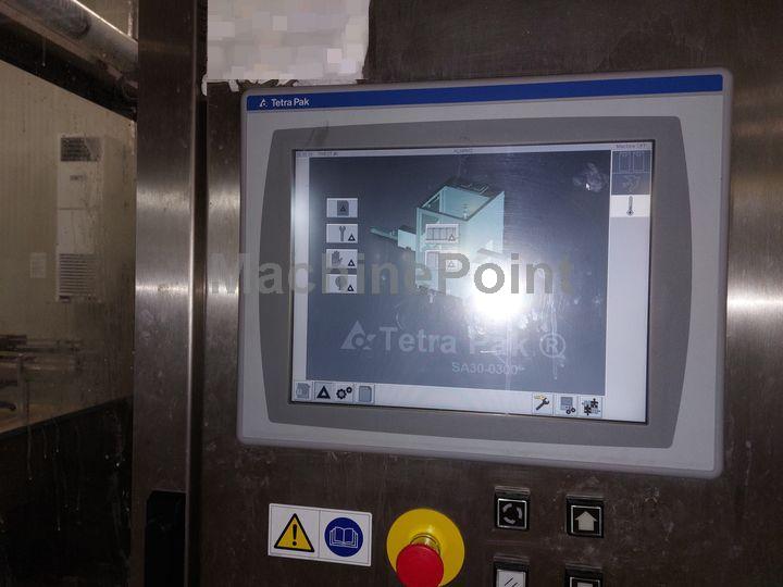 TETRA PAK - A3 Flex 500 B - Machine d'occasion