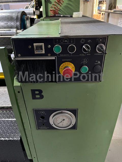 MACCHI - BOPLUS - Machine d'occasion