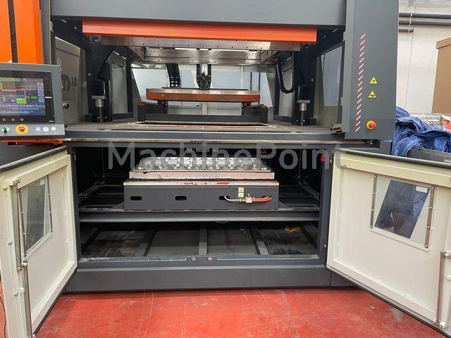 TOOLS FACTORY - TF SMARTLINE 140 - Used machine