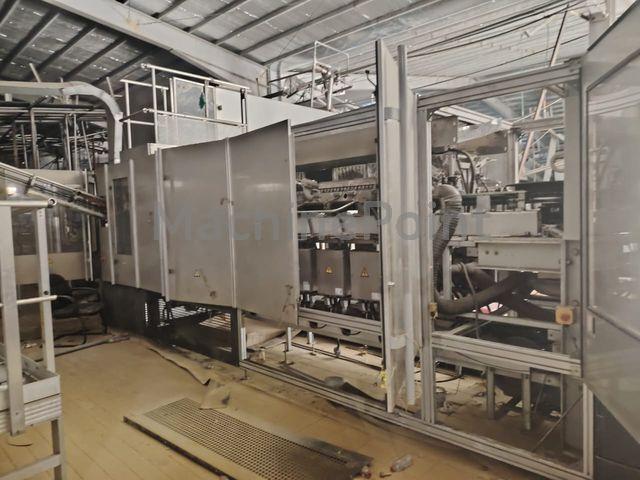 SIDEL - SBO 20/20 Universal - Used machine