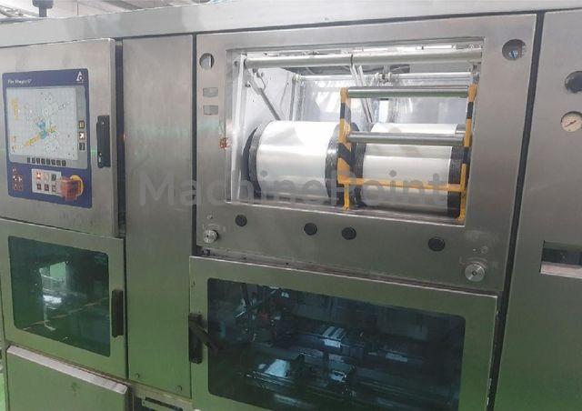 TETRA PAK - TFW 67 - Maquinaria usada