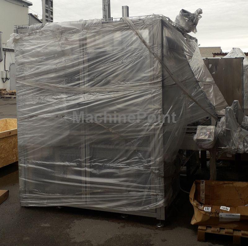 MARIANI - MRC/DE-DT - Used machine