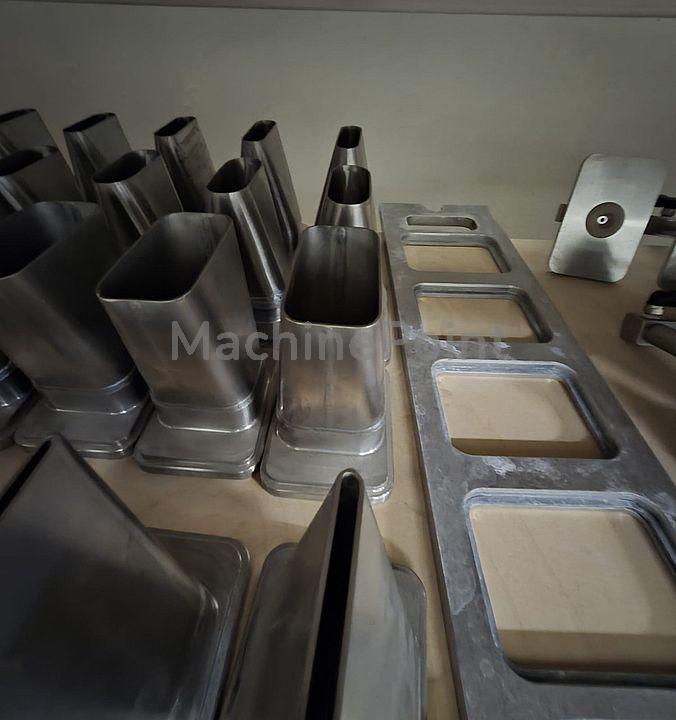 WALDNER - Dosomat 12.4 - Used machine