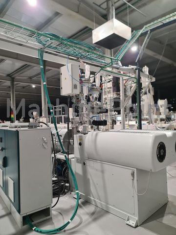 BAUSANO - MD75/24 - Used machine