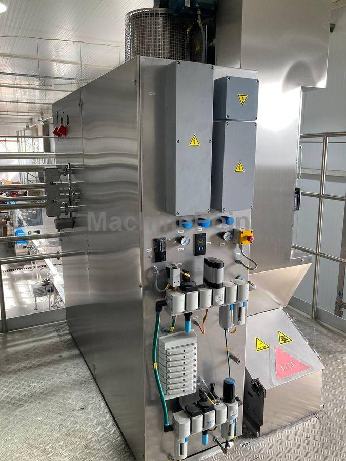 TETRA PAK - A1 Tetra Classic Aseptic - Gebrauchtmaschinen