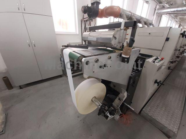 CODIMAG - Viva 340 Waterless - Used machine