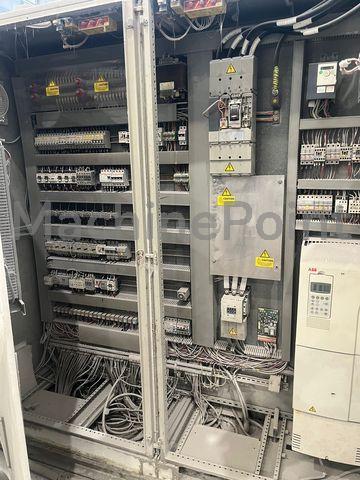INDUSTRIE GENERALI - 130/22 - Used machine