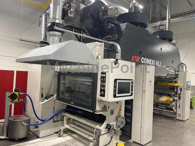 COMEXI - ML2 - Used machine