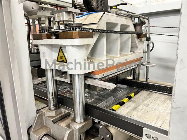 ILLIG - RV53 - Used machine