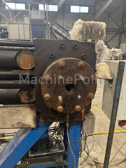 LEISTRITZ - 4/140 - Used machine