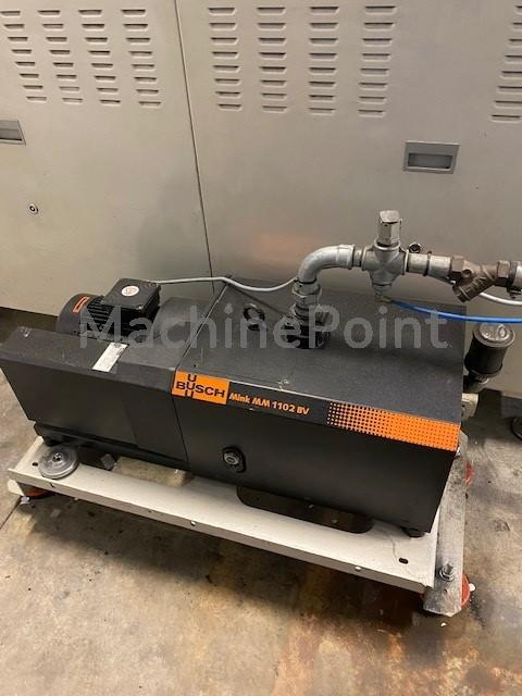 ILLIG - RV74C - Used machine