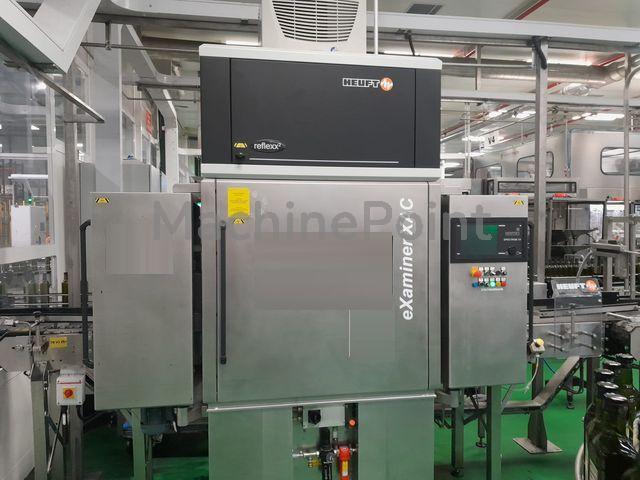 HEUFT - eXaminer XAC (Tecnologia X-Ray) - Used machine