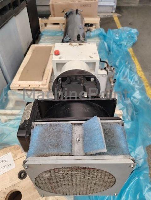 ST - E60/30 - Used machine