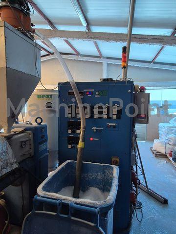 REIFENHAUSER - EH 160-1-45-25 - Used machine