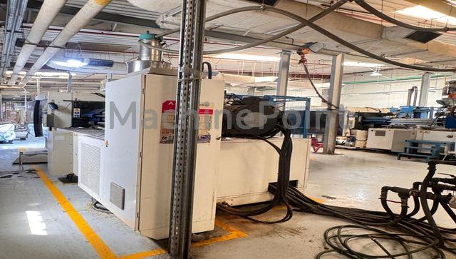 BMB - BMB 36 KW28P1/1300 - Used machine